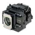 thumbnail image 1 of ELPLP54 Epson Projector Lamp Replacement. Projector Lamp Assembly with High Quality Genuine Original P-VIP Bulb in, 1 of 2