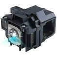 thumbnail image 1 of ELPLP78 Replacement Projector Lamp Bulb for Epson PowerLite Home Cinema 2030 2000 730HD 725HD 955W 600 VS230 VS330 VS335W S17 X17 EX3220 EX6220 EX7220 EX7230 EX7235 EX5220 Projector Bulb with Housing, 1 of 3