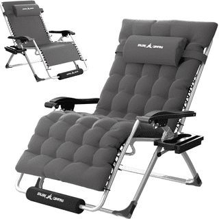  The Original Zero Gravity Chair Cushion for Foot Rest