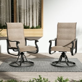 Walmart resin patio chairs sale
