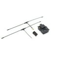 thumbnail image 1 of ELRS 433Mhz TX+RX Module Transmitter Kit Express Nano Transmitter for FPV Quadcopter Drone, 1 of 7