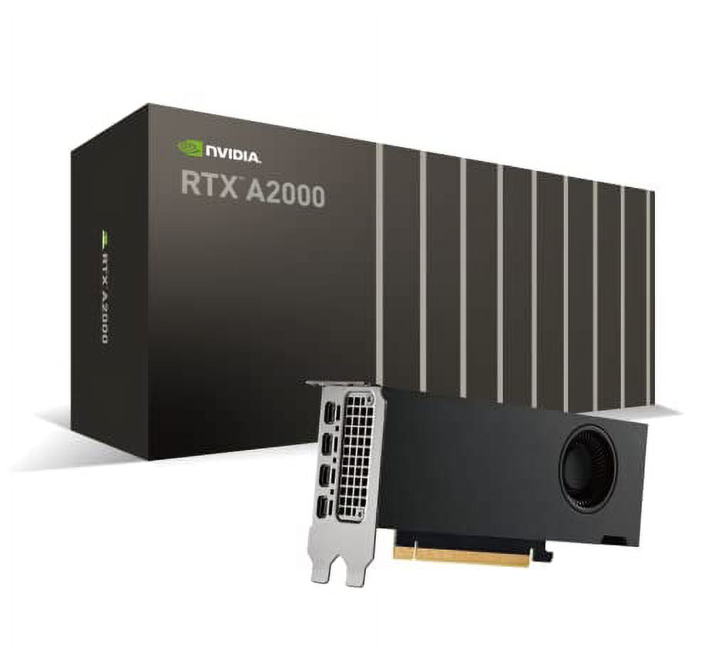低価限定品ENQRA2000 NVIDIA RTX 6GB GDDR6 動作済み グラフィックボード・グラボ・ビデオカード