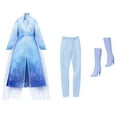 thumbnail image 1 of Disney Frozen Enchanted Stories Elsa Clothing, Woodland Fashion & Accessory [Walmart Exclusive], 1 of 6
