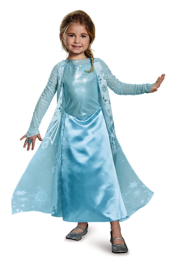 ELSA SPARKLE DELUXE