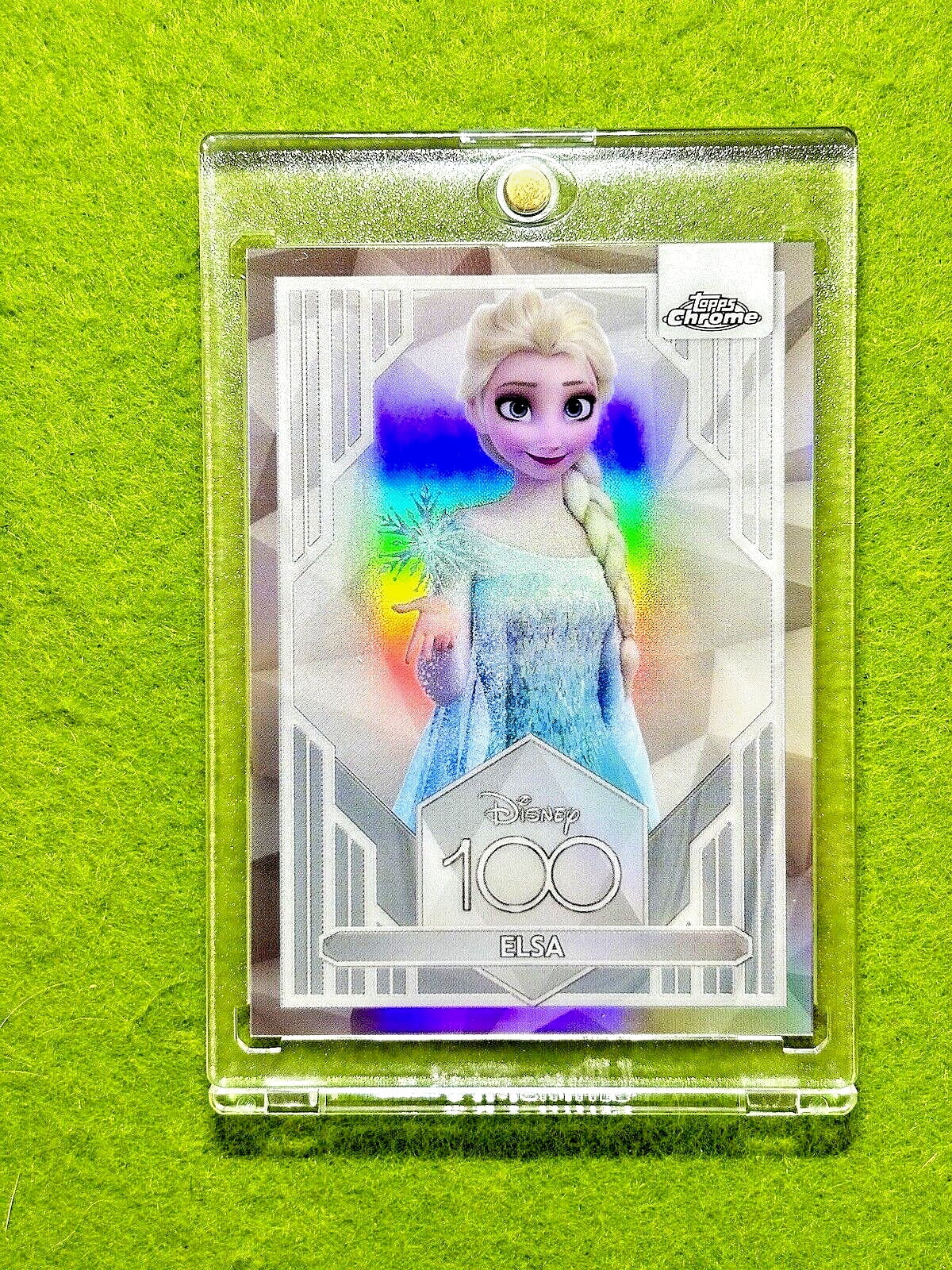 lorcana cards elsa Lorcana: Fabled: Elsa Gift Set – Double Infinity Gaming main image 1