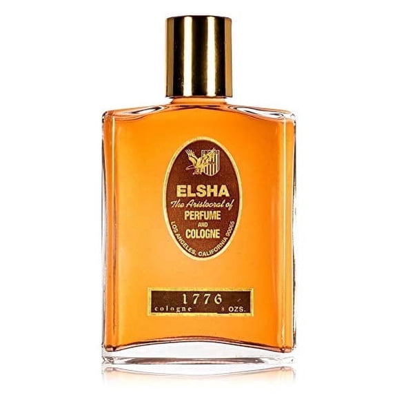 ELSHA Cologne and Perfume 1776