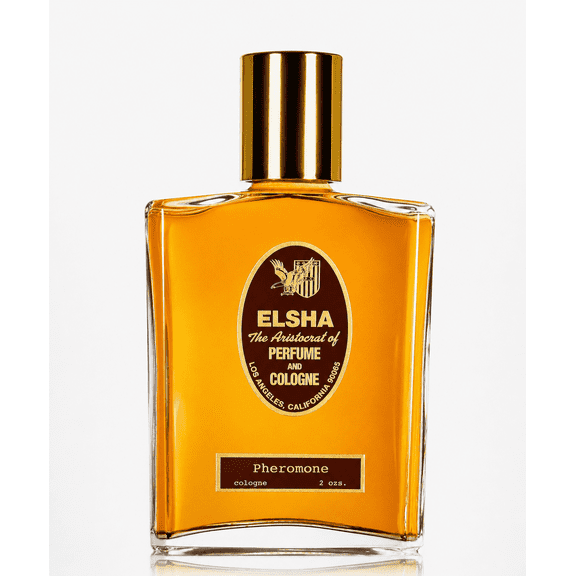 ELSHA Pheromone Women Attraction Formula 1776