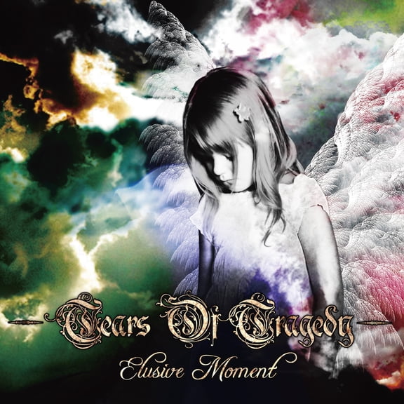 ELUSIVE MOMENT (CD)