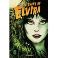 thumbnail image 1 of Elvira the Shape of Elvira, (Paperback), 1 of 1
