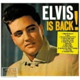 thumbnail image 1 of ELVIS IS BACK!, 1 of 1