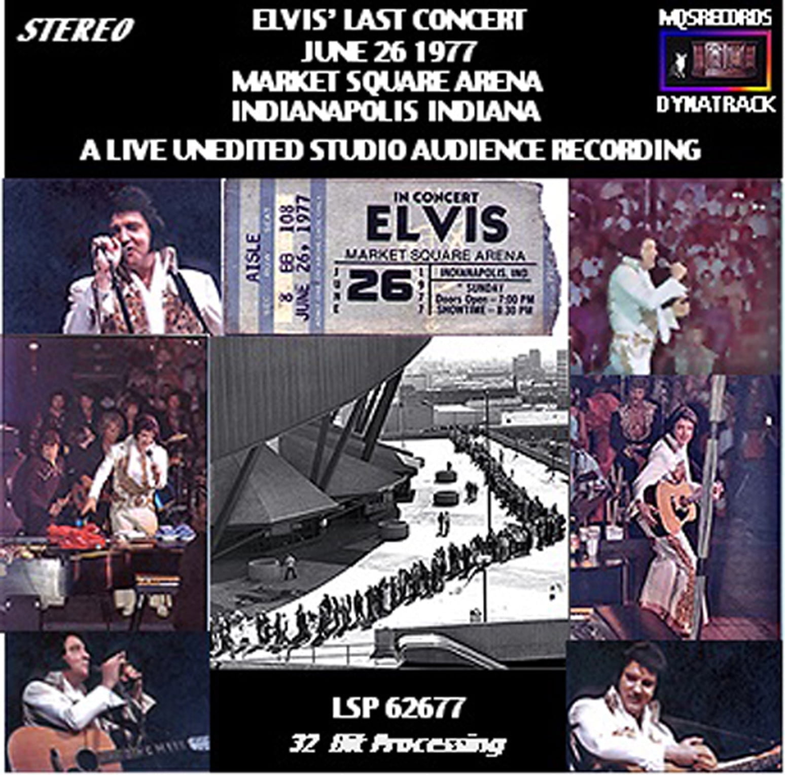 Live in Concert: June 8th, 1975 by Helen Reddy (DVD, Aug
