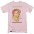thumbnail image 1 of ELVIS/TROUBLE WITH GIRLS-S/S ADULT 18/1-PINK-2X, 1 of 1