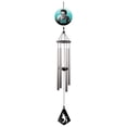 thumbnail image 1 of Spoontiques Elvis Wind Chime - Garden D√©cor - Decorative Chimes for Yard and Garden Decoration, 1 of 1