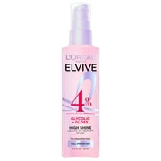 ELVIVE GLYCOLIC PUMP S&C + SERUM