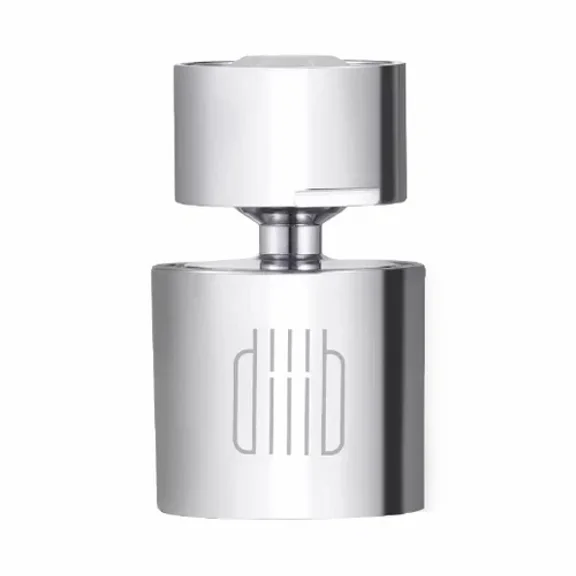 ELVY - 1Pcs Faucet Mixer Aerator Water Diffuser For Kitchen Water Filter Bubbler Nozzle