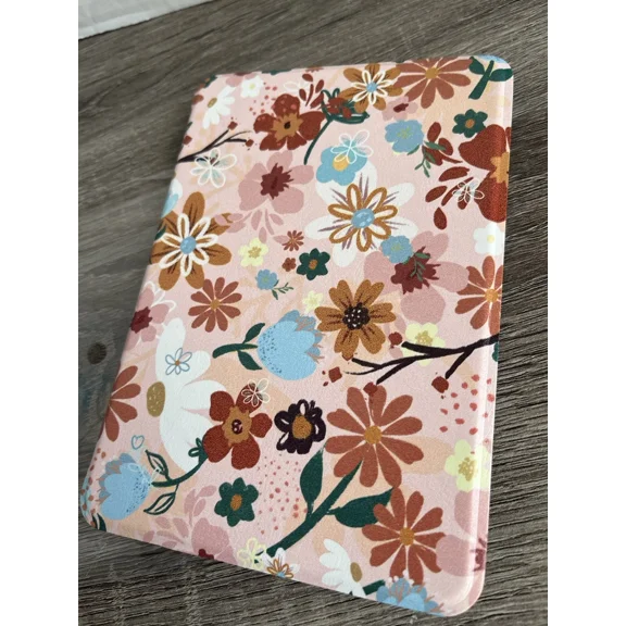 ELVY- Case For 6" All-New Kindle (11Th Generation-2024/2022 Release) Shockproof Cover