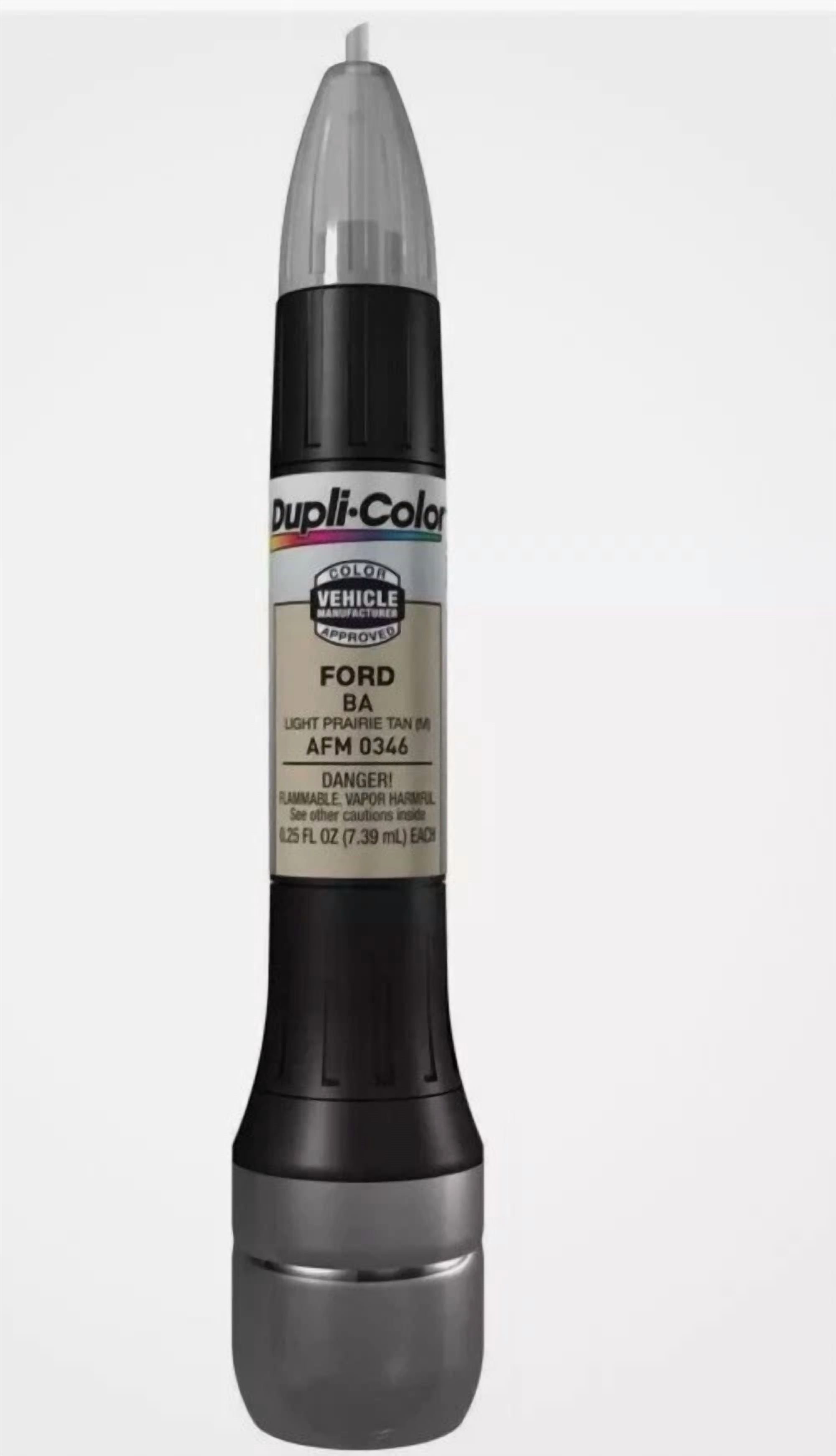 ELVY- Dupli-Color Scratch Fix All In 1 Car Auto Touch-Up Paint Pen New