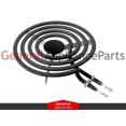 thumbnail image 1 of ELVY - Range Cooktop Stove 6" Surface Burner Replaces Bosch Thermador Gaggenau # 484782, 1 of 2