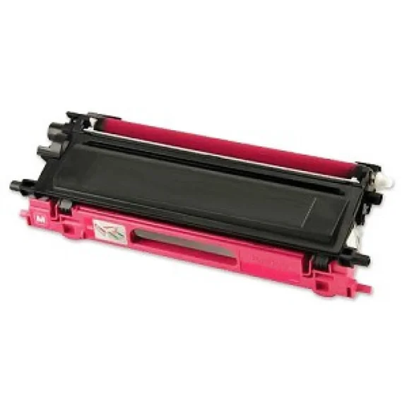 ELVY- Tn210M Brother Compatible Magenta Toner Cartridge. For Brother Hl -3040Cn