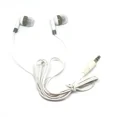 thumbnail image 1 of ELVY- White Stereo Earbud Headphones -Pack Of 2-, 1 of 3