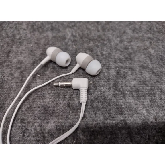 ELVY- Wholesale ( Lot Of 10) 3.5Mm In-Ear Stereo Headphone Headset Earphone Earbuds