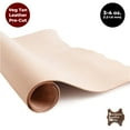 thumbnail image 1 of ELW 8-10 FT Vegetable Tanned Leather 3-4 oz 1.2-1.6mm Thickness Pre-Cut..., 1 of 11