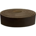 thumbnail image 1 of ELW 5-6 oz 2-2.4mm Dark Brown Straps, Belts, Strips 1.75" Wide X 84" Length 4.5cm x 2.13m Full Grain Leather Crazy Horse Belt Medium DIY Craft, Pet Collars, Blanks, Accessory, Jewelry, Wrapping, 1 of 9