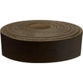 thumbnail image 1 of ELW 5-6 oz 2-2.4mm Dark Brown Straps, Belts, Strips 2.5" Wide X 72" Length 6.4cm x 1.83m Full Grain Leather Crazy Horse Belt Medium DIY Craft, Pet Collars, Blanks, Accessory, Jewelry, Wrapping, 1 of 9
