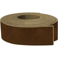 thumbnail image 1 of ELW 5-6 oz 2-2.4mm Nappa Oil Tanned & Waxy Finish Leather Belt Grade Straps  Size: 10"x72" 25.4x183cm  Chestnut Color  Full Grain Craftsman A/B Grade Natural Cowhide, DIY, Crafting, Strips, 1 of 7