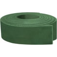 thumbnail image 1 of ELW 5-6 oz 2-2.4mm Nappa Oil Tanned & Waxy Finish Leather Belt Grade Straps  Size: 2.5"x50" 6.4x127cm  Green Color  Full Grain Craftsman A/B Grade Natural Cowhide, DIY, Crafting, Strips, 1 of 7