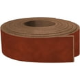 thumbnail image 1 of ELW 5-6 oz 2-2.4mm Nappa Oil Tanned & Waxy Finish Leather Belt Grade Straps  Size: 6"x72" 15.24x183cm  Besani Color  Full Grain Craftsman A/B Grade Natural Cowhide, DIY, Crafting, Strips, 1 of 7