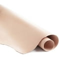 thumbnail image 1 of ELW 5-6 oz 2-2.4mm Thickness Weight 18-20 SQ FT Vegetable Tanned Leather Cowhide Grade AB Full Grain Leather for Tooling, Carving, Engraving, Molding, Embossing, Stamping, & Dyeing, 1 of 9