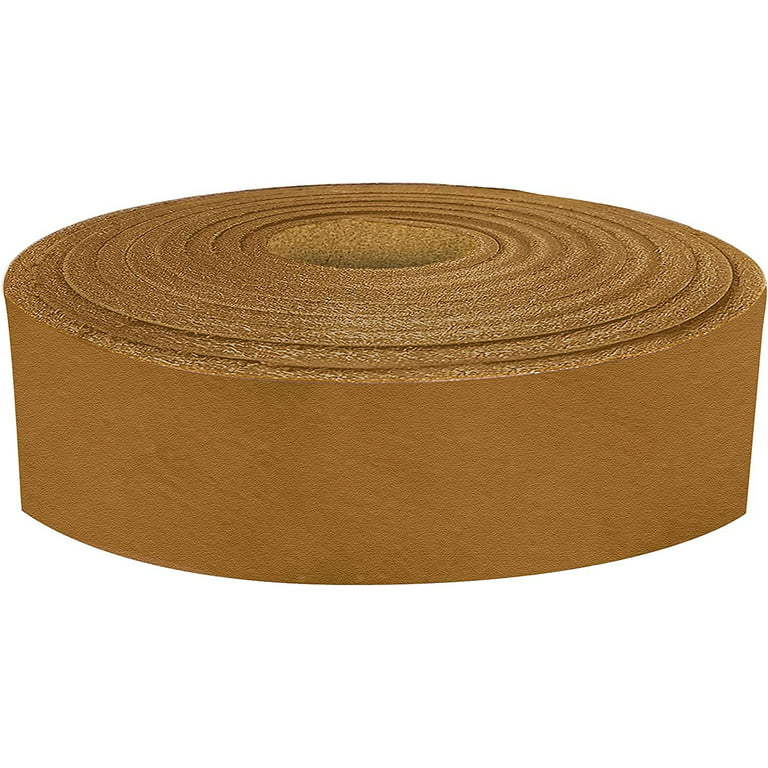 Water Buffalo Belt Blank, 8/9 oz. - Weaver Leather Supply