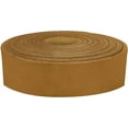 thumbnail image 1 of ELW 5-6 oz 2-2.4mm Tobacco Brown Straps, Belts, Strips 3.5" Wide X 50" Length 8.9cm x 1.27m Full Grain Leather Crazy Horse Belt Medium DIY Craft, Pet Collars, Blanks, Accessory, Jewelry, Wrapping, 1 of 9