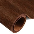 thumbnail image 1 of ELW 6-7 oz. 2.4-2.8mm Cognac Pre-Cut 2 PCS 6"x6" 15.2cm x 15.2cm  Full Grain Leather Bison Hide Tooling, Carving, Molding, DIY Craft Projects, Bag, Motorcycle, Shoe, Clothing, Jewelry, Wrapping, 1 of 8