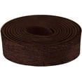 thumbnail image 1 of ELW 6-7 oz. 2.4-2.8mm Straps, Belts, Strips  Chocolate 3-1/2" X 72" 8.9cm X 182.8 cm  Full Grain Leather Bison Hide DIY Craft Projects, Bag, Chap, Motorcycle, Shoe, Clothing, Jewelry, Wrapping, 1 of 8
