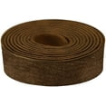 thumbnail image 1 of ELW 6-7 oz. 2.4-2.8mm Straps, Belts, Strips  Olive 3-1/2" X 50" 8.9cm X 127cm  Full Grain Leather Bison Hide DIY Craft Projects, Bag, Chap, Motorcycle, Shoe, Clothing, Jewelry, Wrapping, 1 of 8