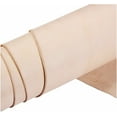 thumbnail image 1 of ELW 10-12 FT Vegetable Tanned Leather 7-8 oz 2.8-3.2mm Thickness Pre-Cut..., 1 of 12