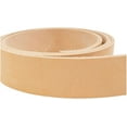 thumbnail image 1 of ELW 8/9 oz. 3.2-3.6mm Thickness Belt-Blanks-Strips-Straps from 1" to 10" Wide and Lengths to 84" Import Tooling Full Grain Natural Cowhide Veg Tanned Leather, 1 of 8