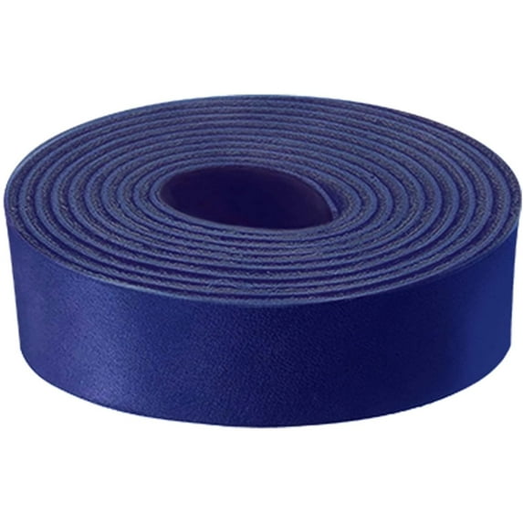 ELW 9-10 oz. 3.6-4mm Blue Straps, Belts, Strips 1"x72" 2.5x183cm - Belt Grade Latigo Leather for Cowhide Heavy DIY Craft - Pet Collars, Blanks, Accessory, Jewelry, Key Chains