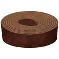 thumbnail image 1 of ELW 9-10 oz. 3.6-4mm Bourbon Brown Straps, Belts, Strips 2"x84" 5.1x213cm - Belt Grade Latigo Leather for Cowhide Heavy DIY Craft - Pet Collars, Blanks, Accessory, Jewelry, Key Chains, 1 of 9