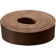 thumbnail image 1 of ELW 9-10 oz. 3.6-4mm Brown Straps, Belts, Strips 8"X72" 20.3x183cm - Belt Grade Latigo Leather for Cowhide Heavy DIY Craft - Pet Collars, Blanks, Accessory, Jewelry, Key Chains, 1 of 9