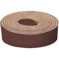 thumbnail image 1 of ELW 9-10 oz. 3.6-4mm Chocolate Brown Straps, Belts, Strips 3.75"x72" 9.5x283cm - Belt Grade Latigo Leather for Cowhide Heavy DIY Craft - Pet Collars, Blanks, Accessory, Jewelry, Key Chains, 1 of 9