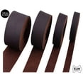 thumbnail image 1 of ELW Brown Tooling Leather Straps 1/2" to 4" Wide, 68-72 Inches Long 5/6 oz., 1 of 5