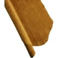thumbnail image 1 of ELW Chap Splits Suede 4-5 oz 1.6-2mm Toast Pre-Cut Piece 2-4 SQ FT 4 PCS Bundle - Split Leather AB Grade Cowhide - Perfect for Auto Garments Chaps Bags Vest Aprons Saddles Moccasins, 1 of 7