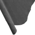 thumbnail image 1 of ELW Premium Suede Cowhide 2-4 oz 1-1.6mm - Soft Full Grain Pre-Cut Side Leather - 1-3 SQ FT 4 PCS,Dark Grey - USA Made Silky Buffed Suede Fabric Leather for Car Upholstery Craft Garments Furniture, 1 of 9