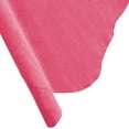 thumbnail image 1 of ELW Premium Suede Cowhide 2-4 oz 1-1.6mm - Soft Full Grain Pre-Cut Side Leather - 12-14 SQ FT,Pink - USA Made Silky Buffed Suede Fabric Leather for Car Upholstery, Crafts, Garments, Furniture, 1 of 9