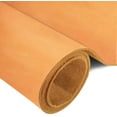 thumbnail image 1 of ELW Genuine American Leather Bison 8-9 oz 3.2-3.4mm Camel Pre-Cut 8-10 SQ FT - Full Grain Leather Bison Hide DIY Craft Projects, Bag, Chap, Motorcycle, Clothing, Jewelry, Moccasins, 1 of 8