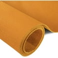 thumbnail image 1 of ELW Genuine American Leather Bison 8-9 oz 3.2-3.4mm Sand Pre-Cut 14-16 SQ FT - Full Grain Leather Bison Hide DIY Craft Projects, Bag, Chap, Motorcycle, Clothing, Jewelry, Moccasins, 1 of 8