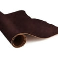 thumbnail image 1 of ELW Genuine Leather Vegetable Tanned 8-9 oz. 3.2-3.6mm Size 12"x60" in Dark Brown Full Grain Veg Tan Leather AB Grade Cowhide, Heavy Weight, Tooling, Carving, DIY, Holster, Stamping, 1 of 9